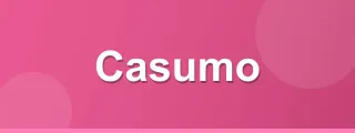 Casumo Casino logo