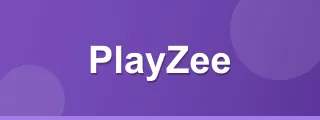 PlayZee Casino logo