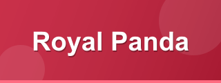 Royal Panda Casino logo